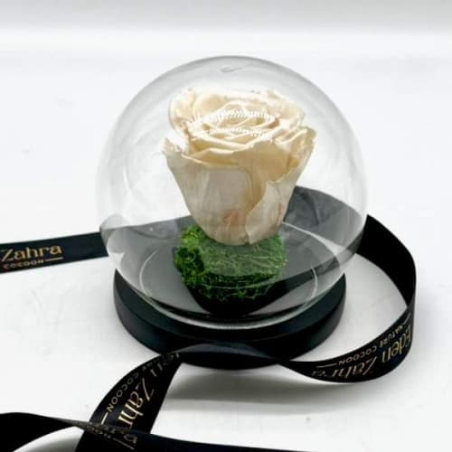 Cloche Eternal Pearl